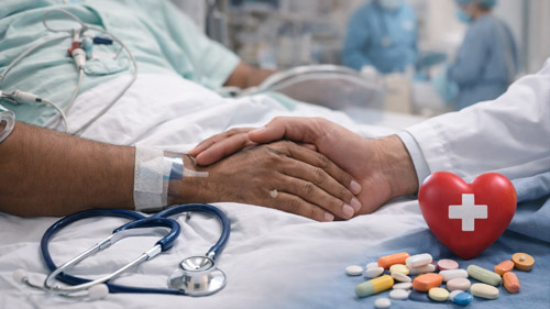 Cancer fund